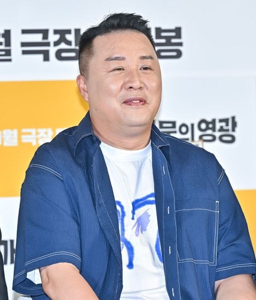 17년 억울한 별명 참다 참다…정준하가 “찌질아”라고 폭발한 진짜 이유