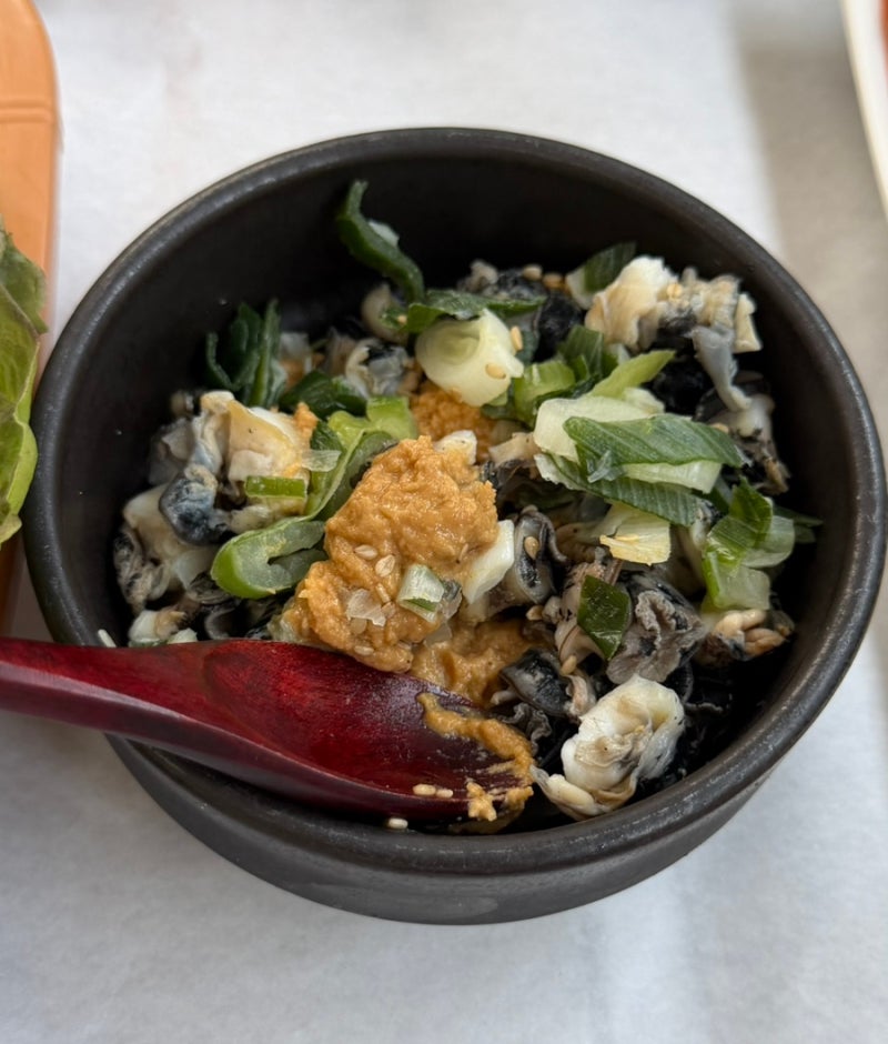 [봉선동 당산나무집] 단돈 11,000원에 맛보는 광주 봉선동 제육백반(기아타이거즈분들 맛집)
