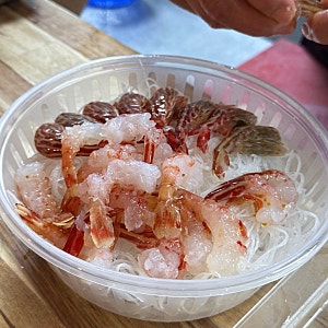 울릉도맛집 울릉가｜독도새우 제대로 먹고 온 울릉 도동맛집