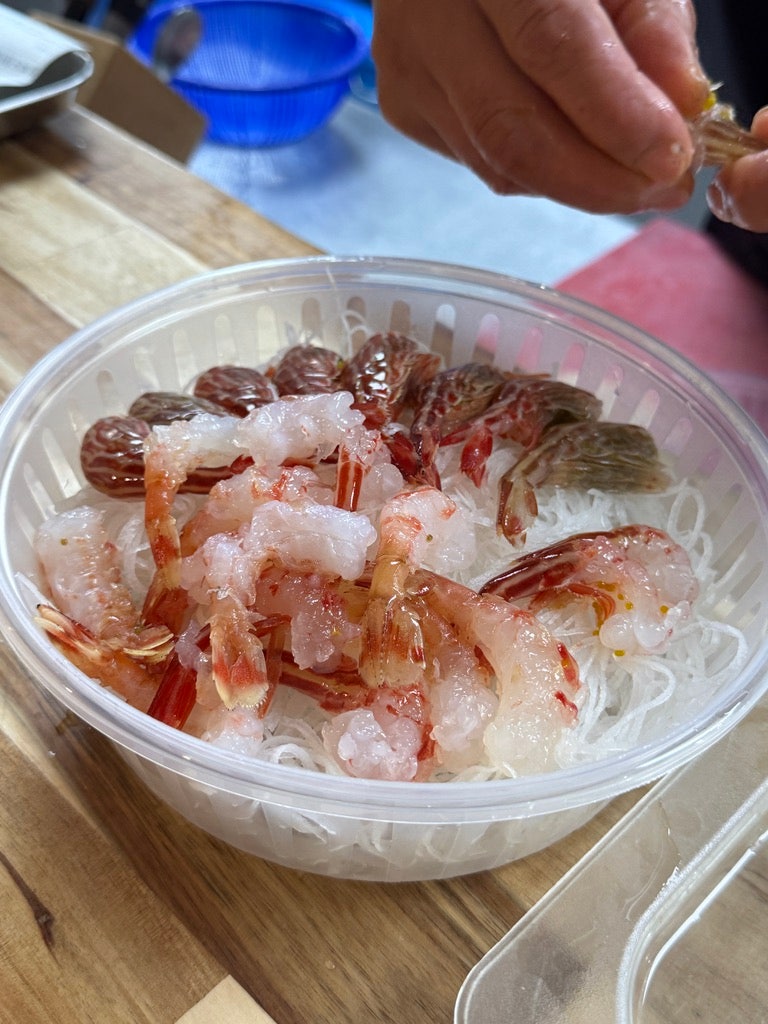 울릉도맛집 울릉가｜독도새우 제대로 먹고 온 울릉 도동맛집