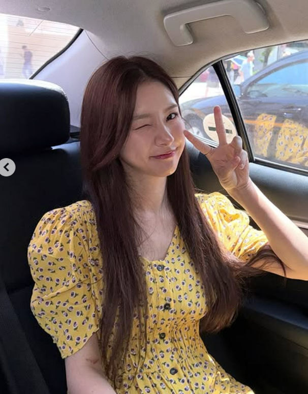 요즘 너무 뜸해서 더 보고 싶다.. ‘꽃보다 남자’ 가을양 김소은의 요즘 사복