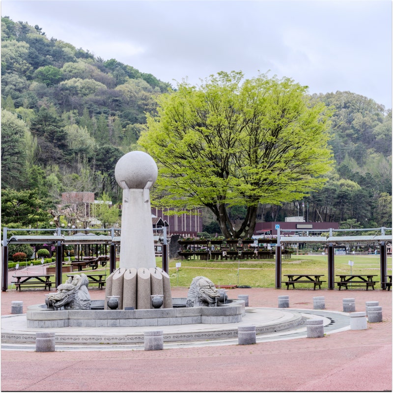 Daejeon Attractions: Ppuri Park, 2026 Daejeon Hyomunhwa Ppuri Festival Lineup, and Korea Genealogy Museum