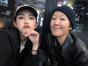 홍진경이 밝힌 ‘최진실 이모’ 정체? 최준희 돈 노린다는 루머 해명 부분 삭제