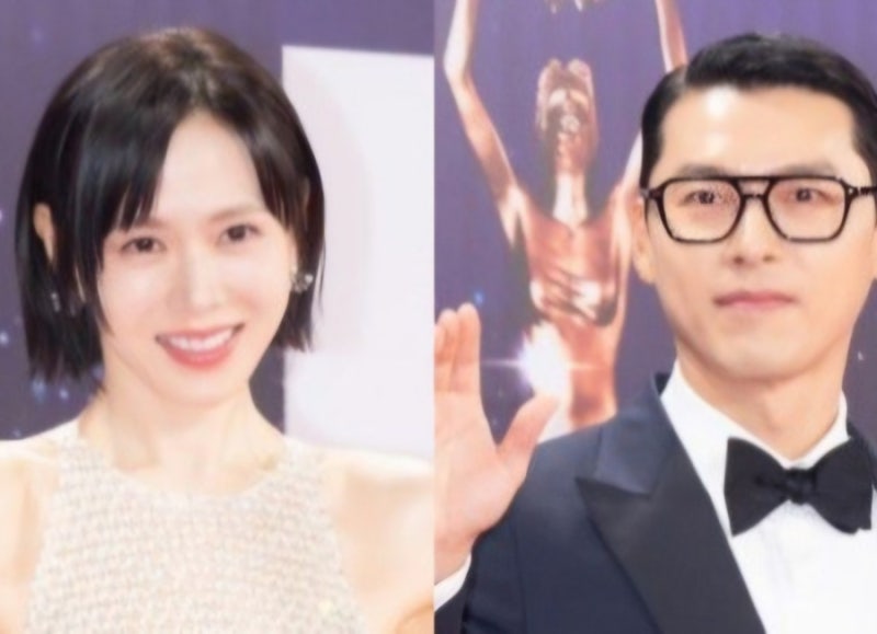손예진도 실망했나 남편 현빈 메이드 인 코리아2 혹평글에 직접 누른 좋아요