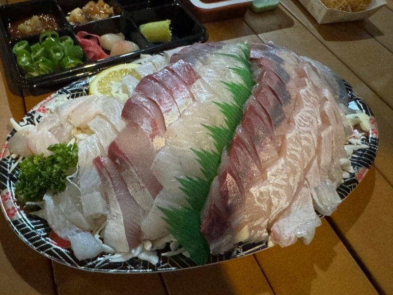 속초 중앙시장 회포장 맛집 추천!한스키친 모둠회 내돈내산 가격 예약 총정리