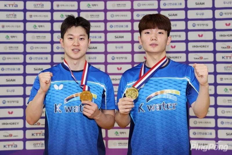 신유빈도 예능서 따라한 바나나플릭 정체, 탁구 캐스터가 유독 흥분하는 이유