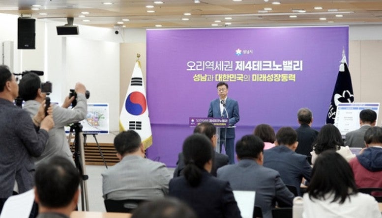 오리역 호재/개발, 어디까지 왔을까? 김은혜 의원부터 신상진 시장까지 움직임 총정리
