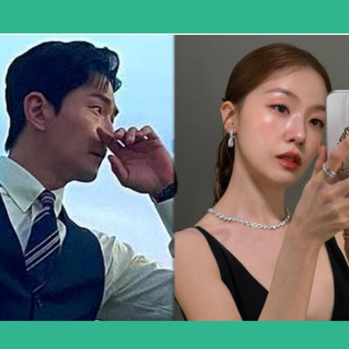 온주완♥방민아, 5년 연애가 안 들킨 4가지 이유