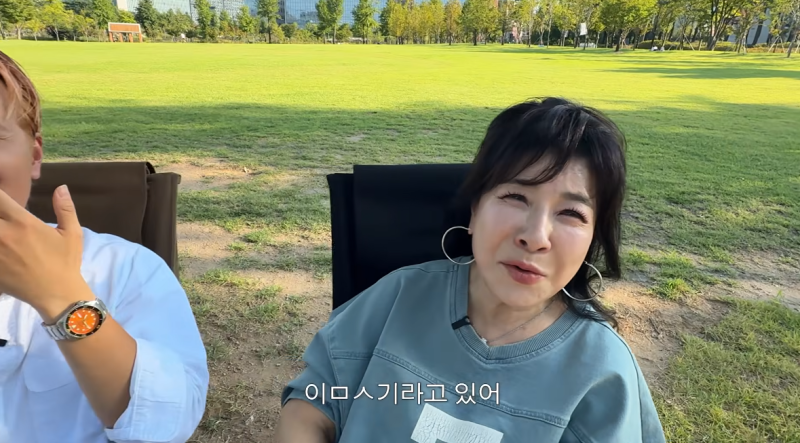 노사연 나이 남편 이무송 아들 만남 가사 바램, 스트레스 고백까지 정리