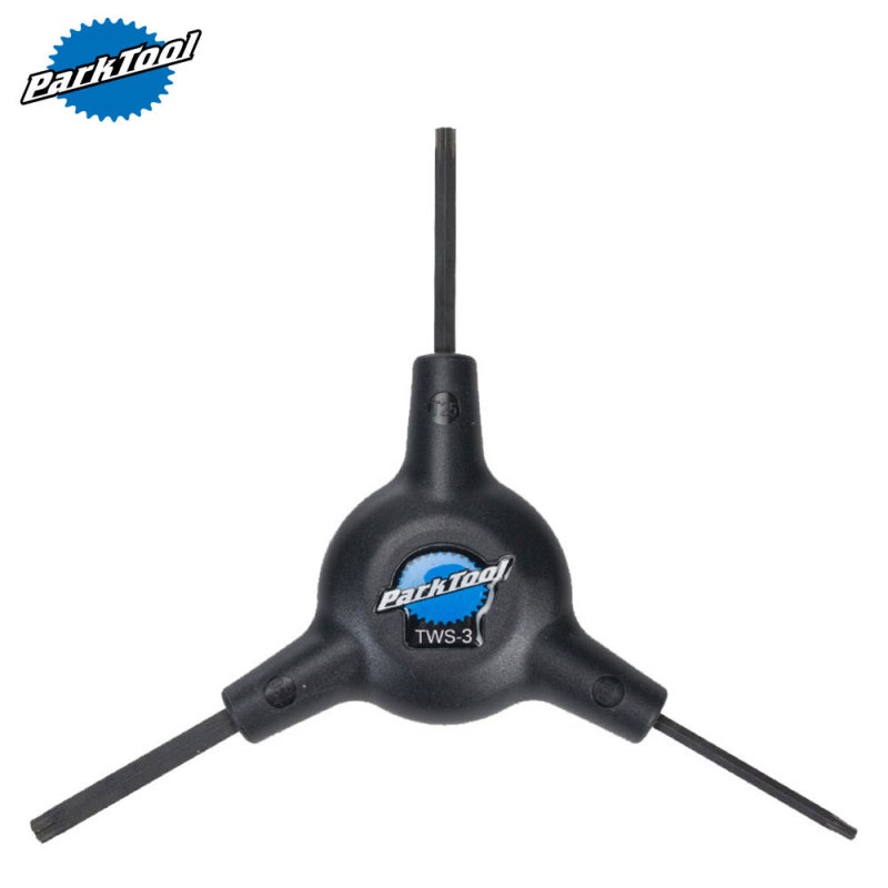 별볼트 앞에서 멈췄다면? 파크툴 TWS-3, T10·T25·T30 한 손에