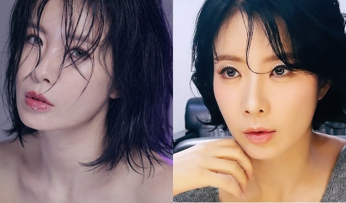 박기영, 이혼 2번 후 싱글맘 근황…"곧 50대지만 또 사랑을 꿈꾼다" 고백, 박기영 프로필 나이 ....