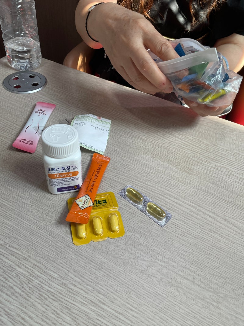 [당뇨영양제] 추석에 선물받아서 무심코 먹었다간? 당뇨인 영양제를 선택할 때 꼭 확인해야 ....