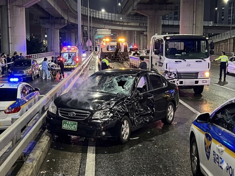 리스차 사고 났다가 수백만 원 날릴 뻔한 후기 (과실비율·대차·격락손해 총정리)