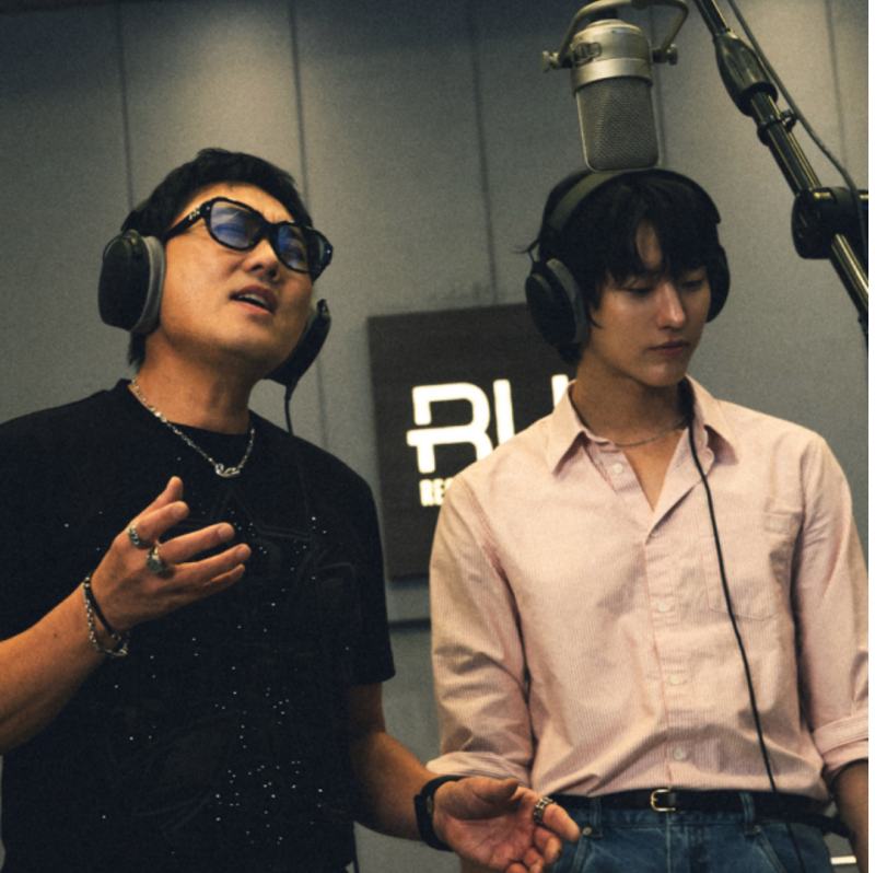 9월30일 오후 6시 공개…이승철X우즈, 역대급 조합 탄생 ‘우리만의 이야기’ 무엇이 다를까