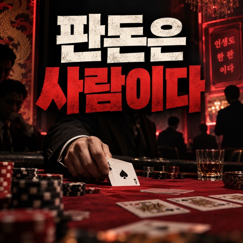 타짜: 벨제붑의 노래 미요시 아야카와 결말 총정리, 20년 시리즈의 마지막 승부