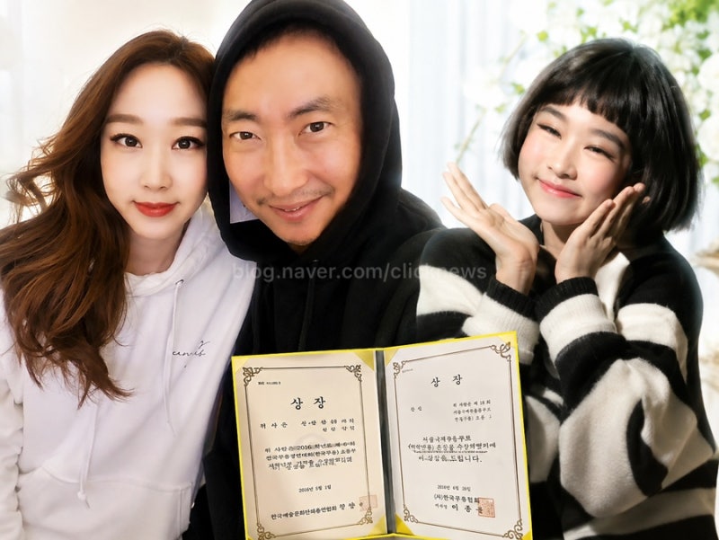 박명수 고3 딸 수시 합격 축하…명당까지 찾아 빌었던 아빠의 간절한 소원 이뤄졌다