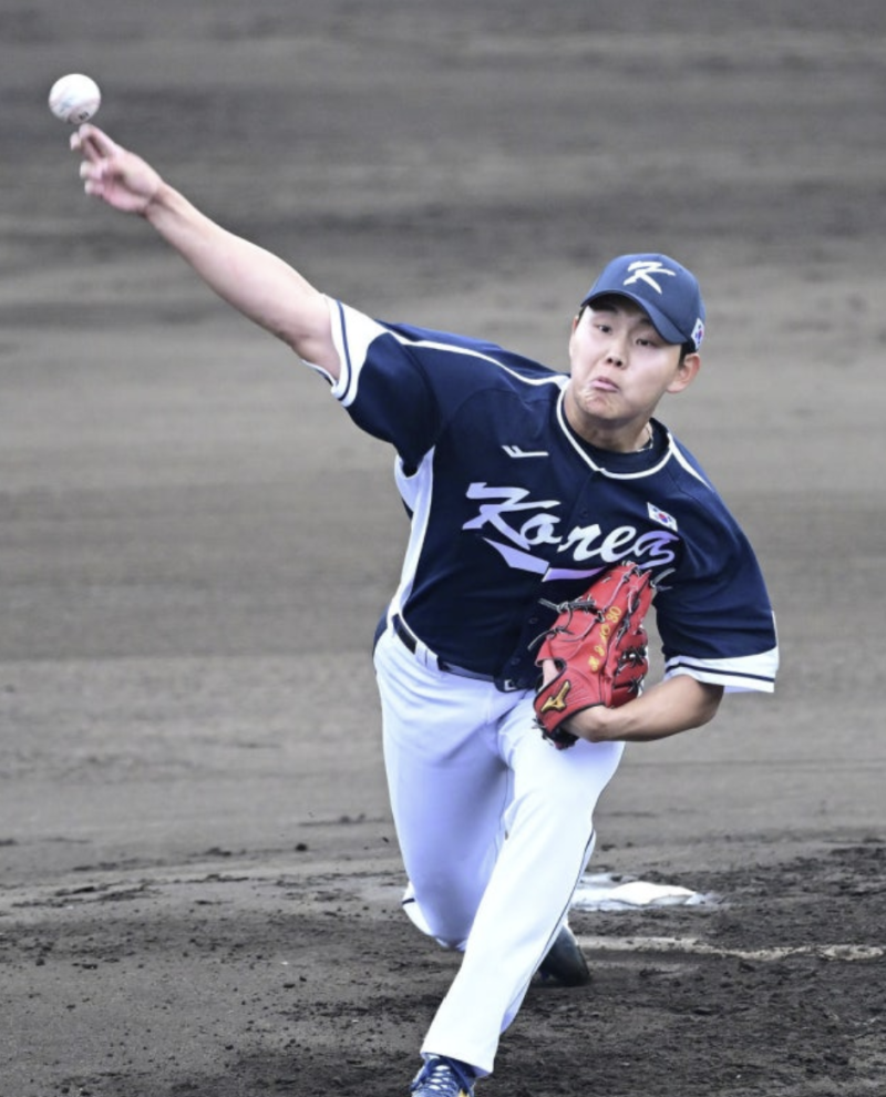 ⚾ 오늘 야구 한일전! 2026 아시안게임 대한민국 vs 일본｜선발라인업·역대전적·선수기록·중....
