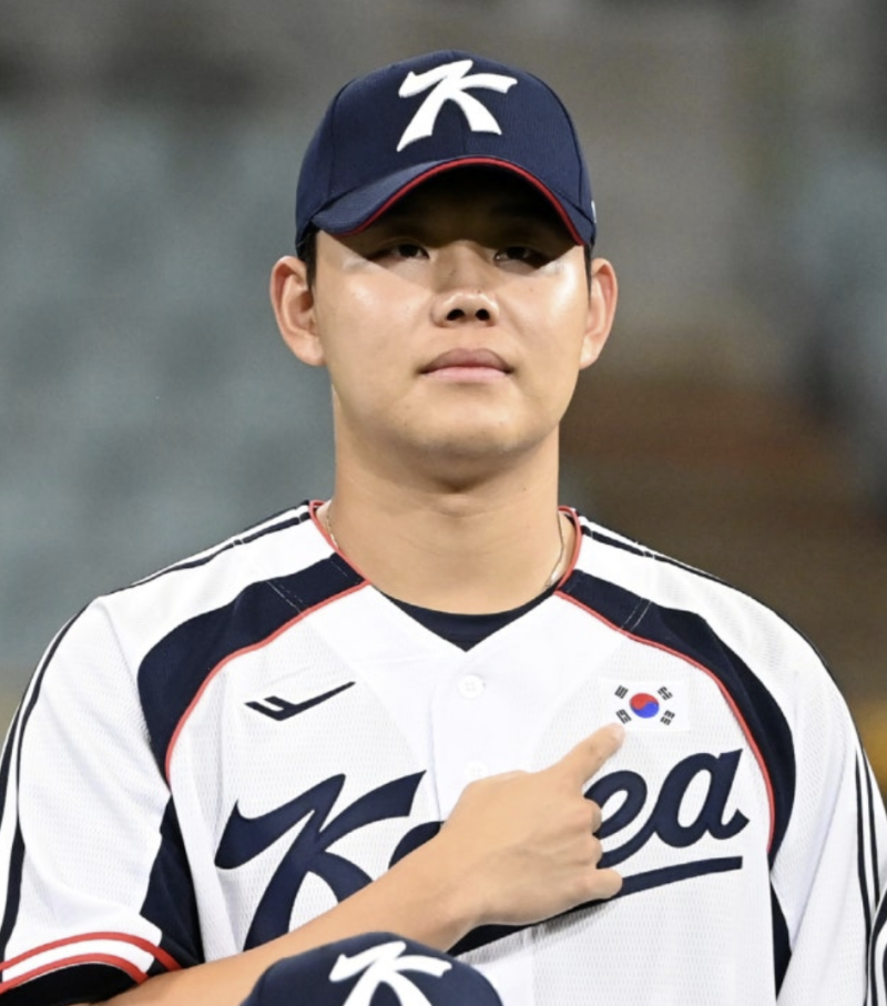 ⚾ 오늘 한일전 라인업 공개! 일본 선수들은 프로일까? 한국 대표팀 아시안게임 성적 총정리