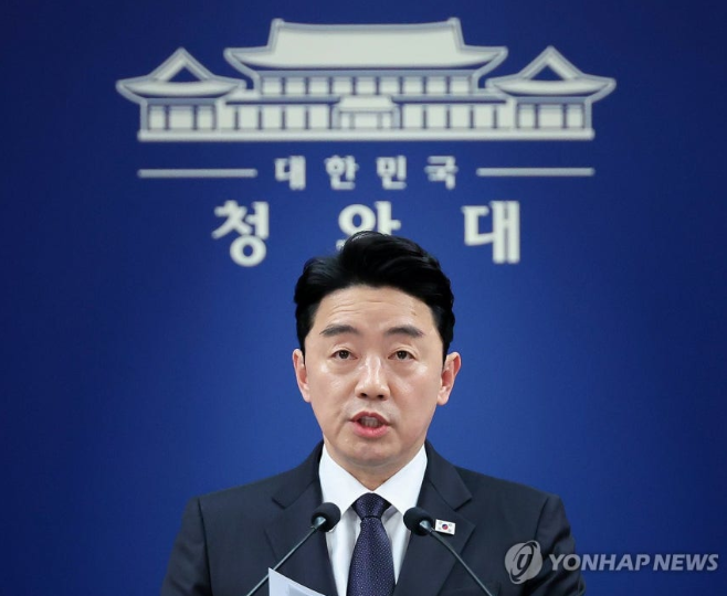 강훈식 비서실장 사의 표명, 사퇴 확정 아니에요! 사표 수리 후임 총정리
