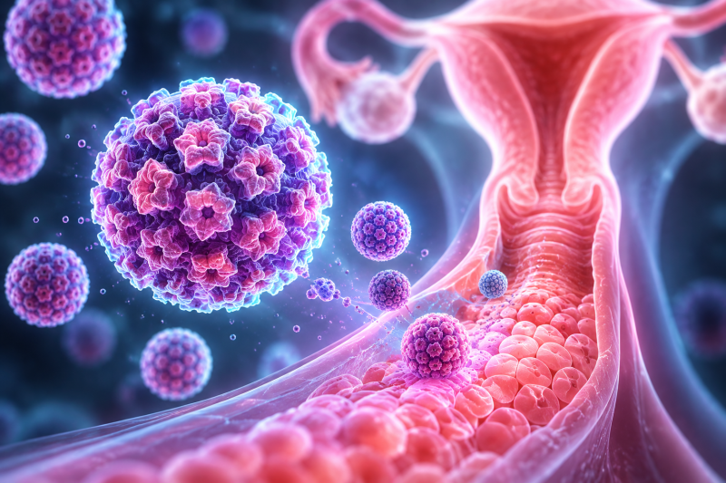 HPV 양성이면 남편에게 옮은 걸까? 언제 감염됐는지 알 수 있을까?
