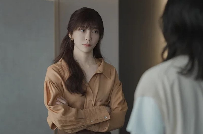 박지현 국제에미상 후보, 한국 여배우 최초…‘은중과 상연’로 만든 새로운 기록