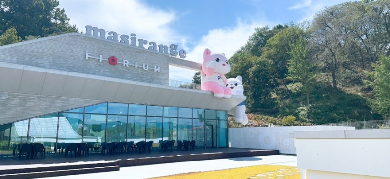 남원 아이와 가볼만한곳 대형카페 마시랑게 달빛정원