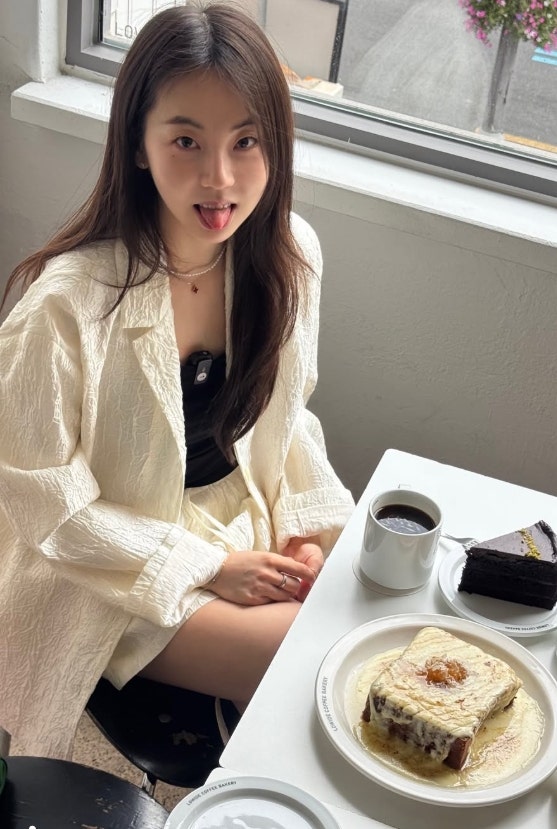"방부제 복용설" 아직도 10대 같은 데뷔19년 차 원더걸스 소희 근황