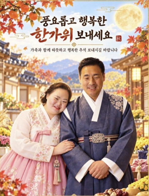 "추석 카드 만들다가"…서은혜·조영남 임신설 | AI 초음파 사진 전말 총정리