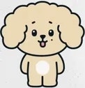 [ミニティーン] SEVENTEENドギョムのハッピーウイルス！チークが可愛いキャラクター「ドア」を徹底解説