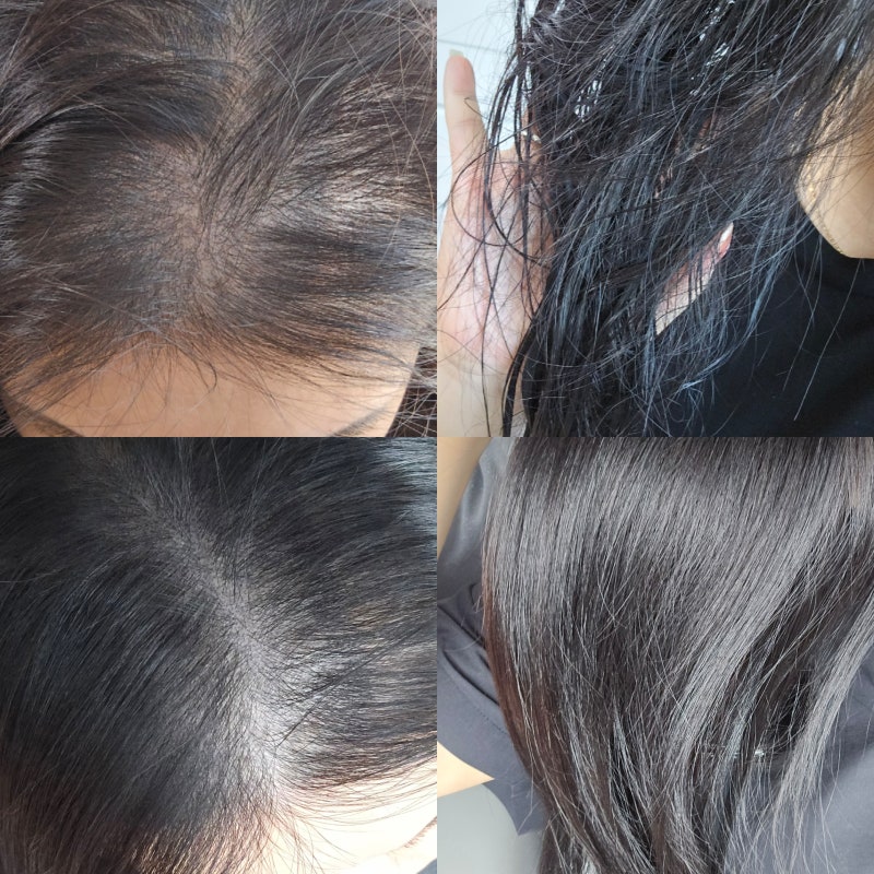 케라시스 아르간오일 7X 샴푸 트리트먼트 후기 향좋은 샴푸로 손상모 홈케어