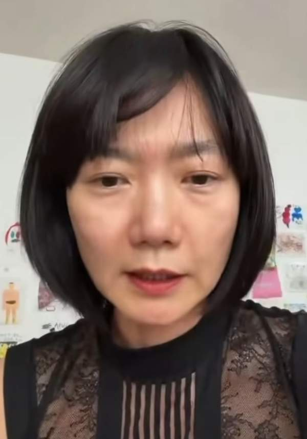 <b>배두나</b> '<b>급속 노화</b>설' 논란, 찐 민낯 소통이 쏘아 올린 대중의 엇갈....
