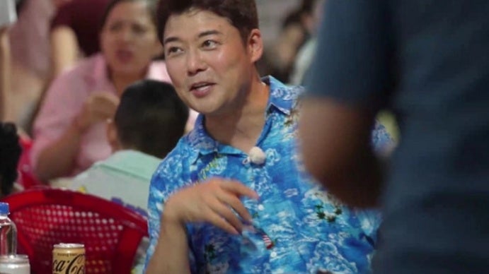 전현무 다낭서 촬영중단 선언한 이유, 진짜 로컬 여행 성공했을까?