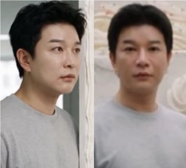 “내가 알던 얼굴이 아닌데?” 신동 37kg 감량 후 확 달라진 근황
