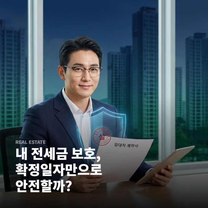 임대차계약서 확정일자 부여현황 온라인 열람 및 보증금 반환보증 가입 기준
