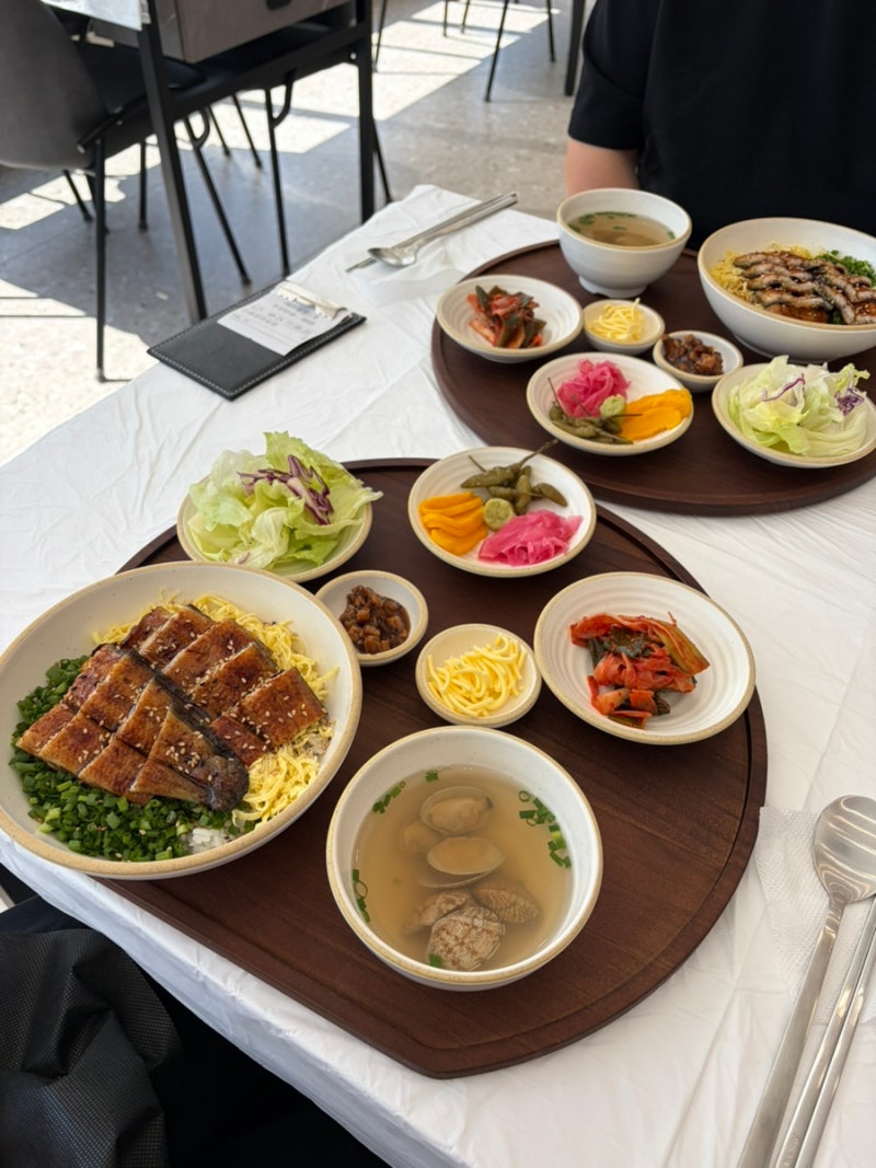 가족식당추천 ㅣ 보양식으로 가득한 수원 고색동 맛집 ㅣ 수연만장 수원고색점 ㅣ