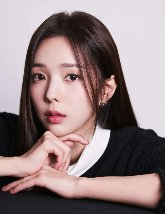 "지금 거신 전화는 그 배우?" 채수빈 프로필, 나이, 근황, 이슈, mbti, 학력, 드라마, 데뷔