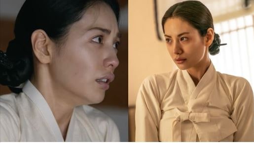 나나 입술 필러 결국 사과…김하늘 ‘좋아요’에 보아 과거까지 다시 불붙었다