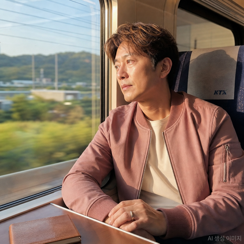 5 Scenic Train Day Trip Spots Near Seoul (Recommended by Mr. Ahn)