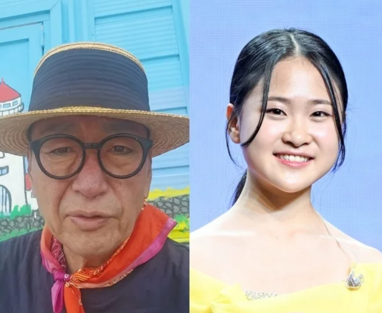 생방송은 안 된다! 유퉁, 김다현 공개 비판한 심수봉에 날린 한마디