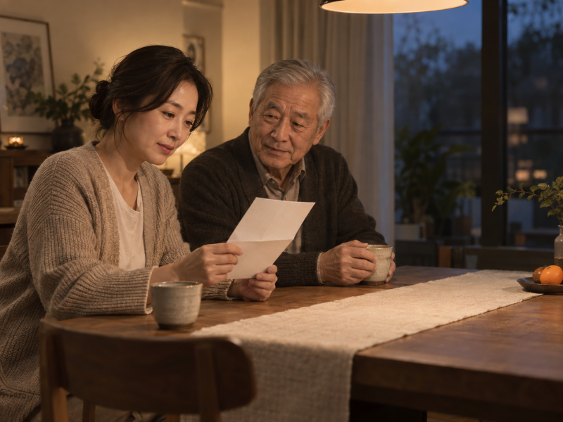 LDL 190 넘었다면, 가족력 확인 전과 후 달라지는 판단