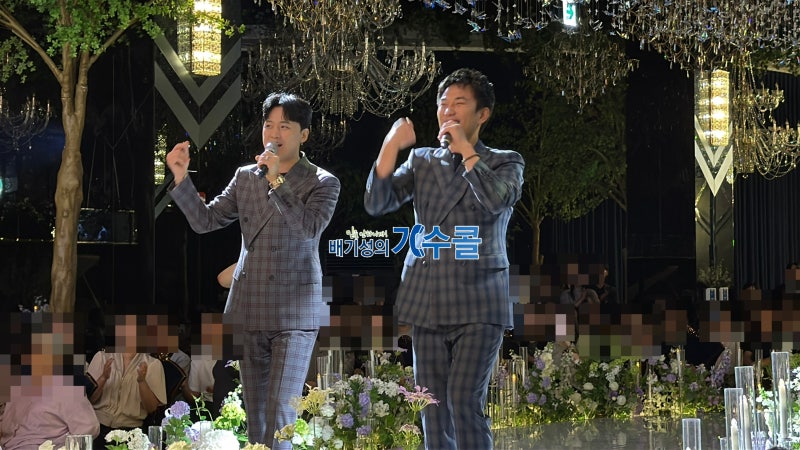 서산당진축가 섭외 안되는 곳은 없습니다