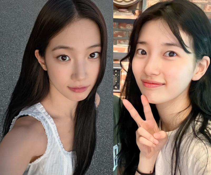 'Is the Suzy Look-alike Comparison Unfair?' Kazuha's Visuals, Kian84's Toenail Incident, Kianjang, Nationality, Age, Height