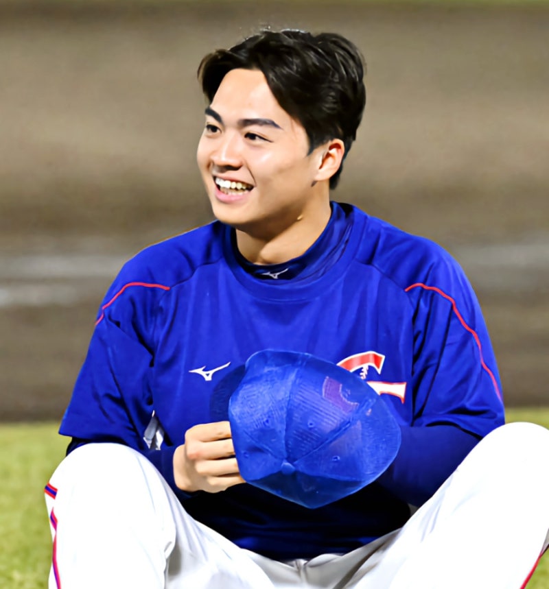 [2026 아시안게임] "결승전이 이틀 뒤인데?" 왕옌청 '중국전 선발'... 좌완에 약한 중국 잡으려....