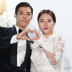 "90kg였다는 이상화♥강남", 20kg 감량 근황 봤더니…안색부터 달라졌다