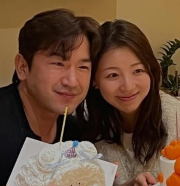 이민우 9개월 딸 우주 공개, 놀랄 만큼 아빠 판박이…25억 사기 피해 뒤 찾은 일상