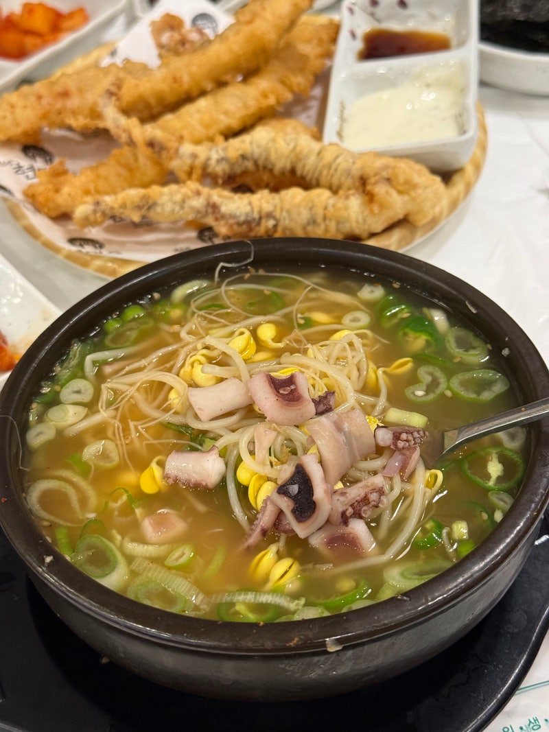 전주 현대옥 본점 :: 지점 차이 비교, 콩나물국밥 맛집 주차, 웨이팅