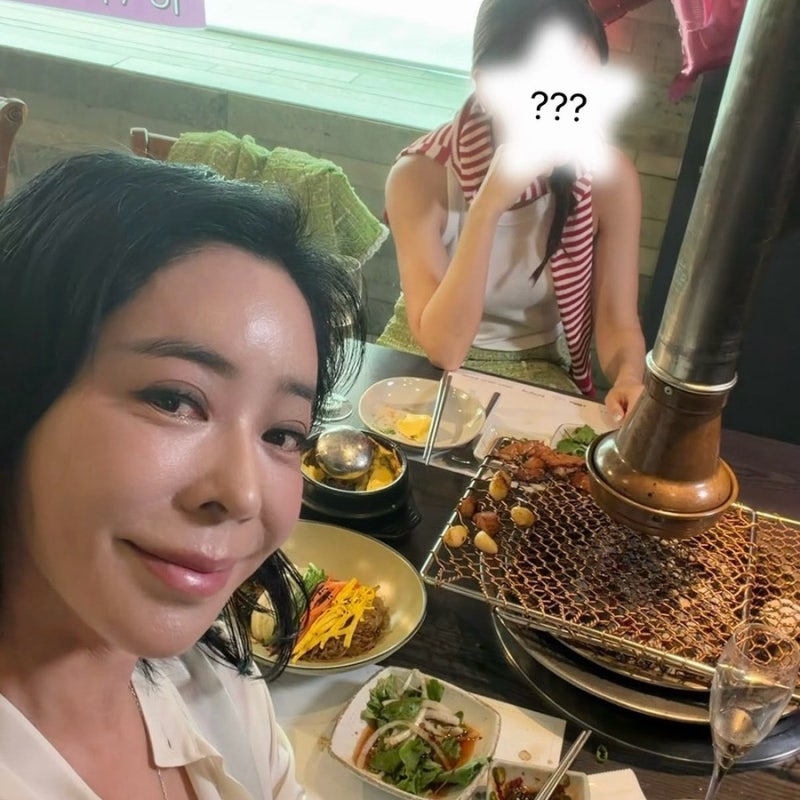 “사춘기 딸이 3년간 날 시험했다” 이혜영 재혼 후 방송까지 줄였던 이유