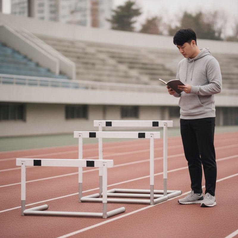 군무원 9급·7급·5급, 영어 대체점수부터 완전히 달라요 ️
