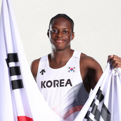“태극마크 달았는데..” 비웨사 다니엘 가사마 국적과 혼혈 정체