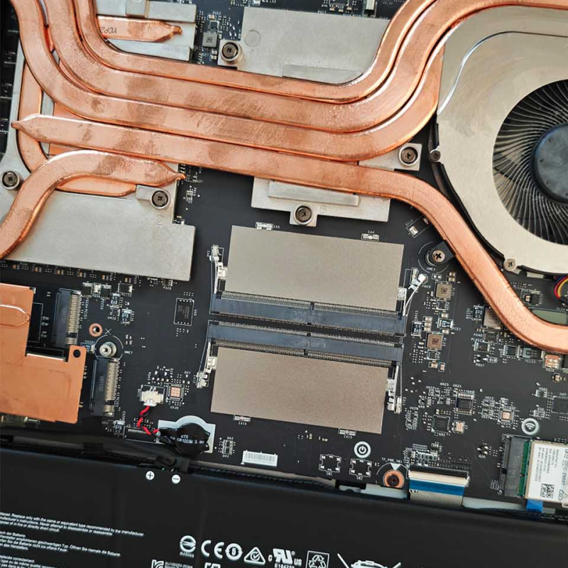 아마존, “상태 좋음” MSI 게이밍 노트북을 샀는데 RAM과 SSD가 없었다…아마존 중고 제품 검....